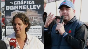 Christian Castillo: "Pese a que no le guste a la presidenta, La Matanza sí paró”