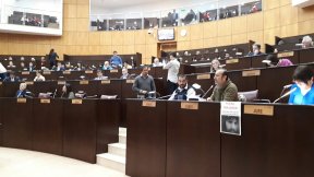 Proponen la creación de un plan de inserción laboral para personas trans