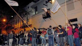 Luchar en los sindicatos para pelear por la clase obrera