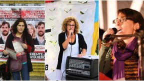 Contra los candidatos del ajuste, las trabajadoras de la educación decimos presente en Mar del Plata