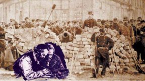 A 150 años de la fundación de la 1ª Internacional