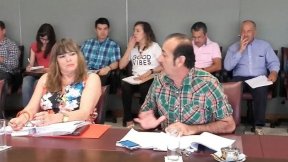 Reforma electoral: “El MPN contra la participación igualitaria de todas las fuerzas políticas”