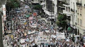 Que la CTERA convoque a paro nacional y plan de lucha YA