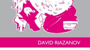 Marx y Engels, de David Riazanov