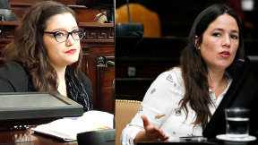 El FIT exigió un bono extraordinario para trabajadores estatales y bajar dietas de funcionarios