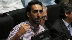 Del Corro: “La Agencia de Bienes S.E. es el instrumento del PRO para rematar la Ciudad”