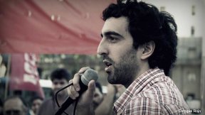 Del Corro (FIT): “Planean votar el traspaso de la Federal a libro cerrado y sin debate previo”