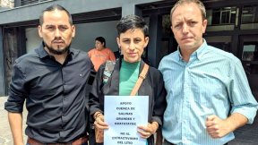 Ante el RIGI: "La izquierda pidió informes sobre impacto ambiental y consulta a comunidades de Salinas Grandes"