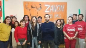 Ana Morero: “en una elección polarizada el Frente de Izquierda plantó bandera”