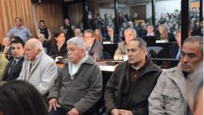 El silencio de los culpables