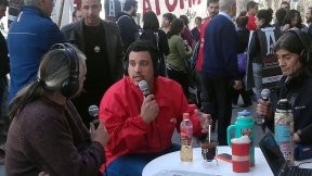 Atomo Supermercados rechazó diálogar en la Subsecretaría de Trabajo sobre denuncias de maltrato y persecución sindical