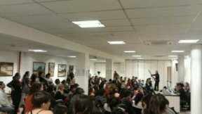 Por un plan de lucha decidido desde las bases que unifique el reclamo de todos los estatales