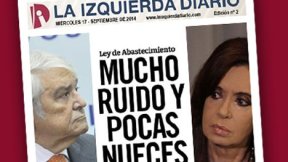 Leé La Izquierda Diario