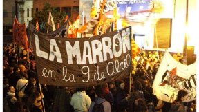 Rechazamos la conciliación obligatoria: ¡Vamos al paro nacional docente!