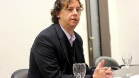 Christian Castillo visitará la Zona Norte del Gran Buenos Aires