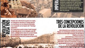 La Segunda Internacional (II): La socialdemocracia ante la nueva época y la revolución