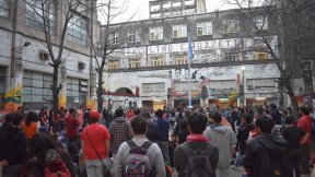 UNR: asamblea vota tomar la Facultad de Humanidades y Artes