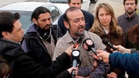 Godoy propone que la Legislatura apoye consulta popular por el no pago a los fondos buitre