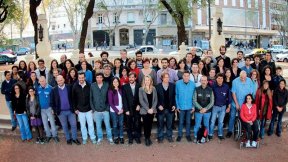 El PTS propone fórmula unitaria entre Altamira y Del Caño y elige sus precandidatos