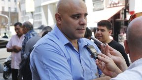  Dellecarbonara: “Iremos al acto del 29 a exigirles paro nacional para enfrentar en serio el ajuste”