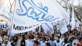 "El kirchnerismo prepara un fraude en las elecciones del SUTE"