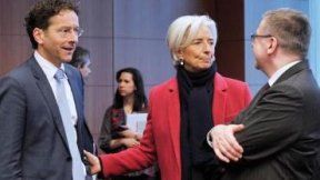 El imperialismo alemán impuso condiciones humillantes a Chipre