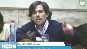 Un nuevo parche