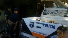 Gonzalez Seligra: “Repudiamos a la Policía que mató y reprimió con balas de goma en Laferrere”