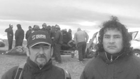 Marchamos en Neuquén por la absolución de los petroleros de Las Heras