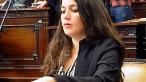 Atacan al FIT para preservar las sesiones secretas