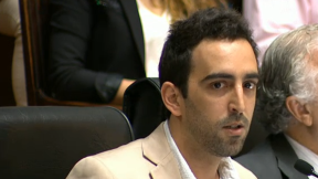 Del Corro sobre boleto educativo: “Un paso adelante pero muy insuficiente, pelearemos por su gratuidad para toda la comunidad educativa”