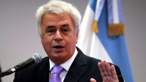 Córdoba: "Trabajadores y Jubilados, los grandes ausentes del discurso de De la Sota".