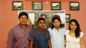 Libertador: se realizará Audiencia Pública Educativa en el Concejo Deliberante