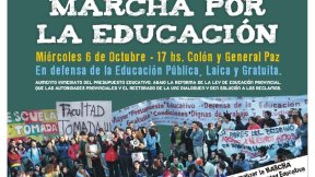 Córdoba: ratificamos las tomas y pusimos de pie la Interestudiantil