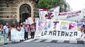 Vamos por un salario igual a la canasta familiar