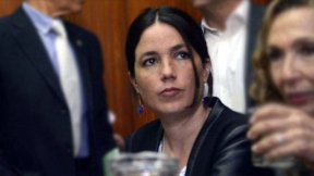 Barbeito: "Es una vergüenza que los diputados cobren $137.000, mientras miles de trabajadores no llegan a fin de mes"