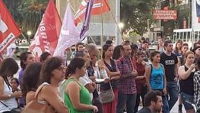 Presentan Plan Provincial de Emergencia contra la Violencia hacia las Mujeres