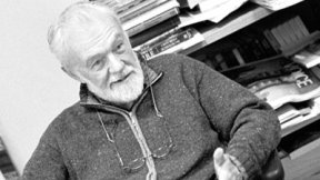 Conferencia de David Harvey en Buenos Aires
