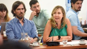 Crisis energética: la izquierda plantea la anulación urgente de las concesiones y medidas de emergencia