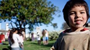 “Lo de Kevin fue la chispa que explotó la bronca de los vecinos”