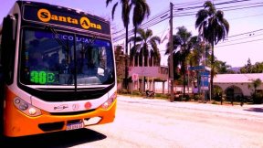S.S. de Jujuy: Concejales del PTS-FIT van por la anulación del aumento en el transporte urbano