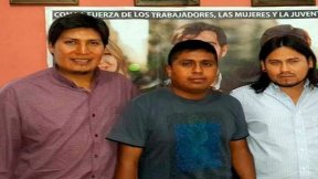 Vilca visitará Libertador para lanzar los comités del Frente de Izquierda