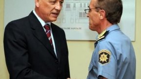 Toda una institución de “manzanas podridas” amparada por Bonfatti y Lamberto
