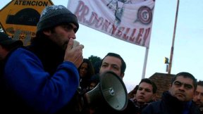 Encuentro de Trabajadores en Lucha