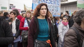 González Seligra criticó a Yasky por la unificación de la CGT