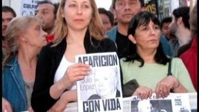 Myriam Bregman en La Plata: "Nos seguimos preguntando dónde está Julio López"