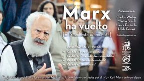 Más trabajadores y jóvenes se suman a los cursos sobre Manifiesto Comunista