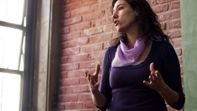 Esteche: "El derecho al aborto fue bandera de miles de mujeres en el Encuentro Plurinacional de Mujeres y Disidencias”