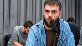 Luca Bonfante: "¿TN quiere proscribir a la izquierda? ¿Pretenden dejar afuera del debate a la cuarta fuerza política de la Ciudad?"