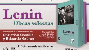 El hombre que revolucionó el Siglo XX